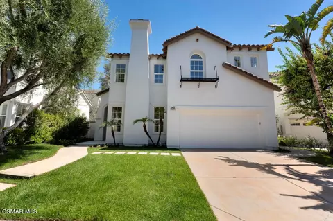 Exterior - 6024 Mandeville Pl, Oak Park, CA 91377 photo 3 of 15