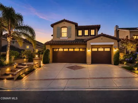 1496 Sappanwood Ave, Newbury Park, CA 91320
