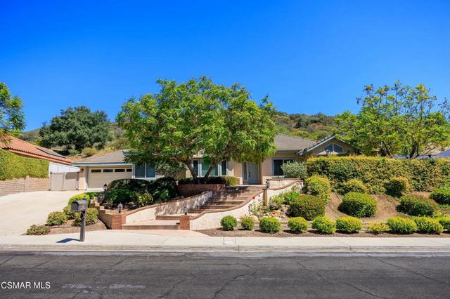 838 Spring Canyon Pl, Newbury Park, CA 91320