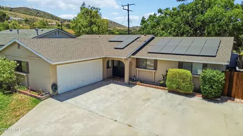 Exterior - 1517 Deanna Ave, Simi Valley, CA 93063 photo 5 of 5