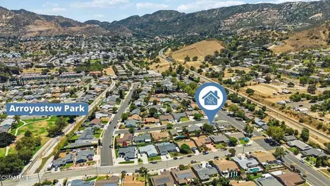 View/Area - 1517 Deanna Ave, Simi Valley, CA 93063 photo 9 of 11