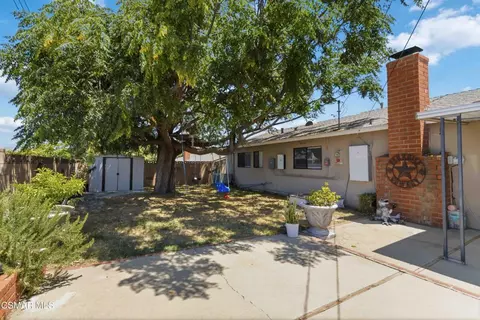 Exterior - 1517 Deanna Ave, Simi Valley, CA 93063 photo 2 of 5