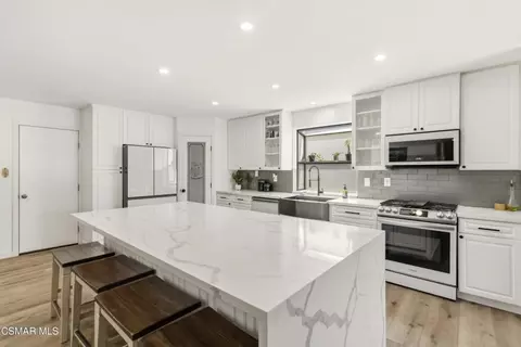 Kitchen - 1517 Deanna Ave, Simi Valley, CA 93063 photo 1 of 5