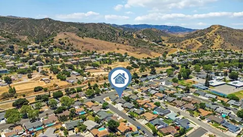 View/Area - 1517 Deanna Ave, Simi Valley, CA 93063 photo 8 of 11