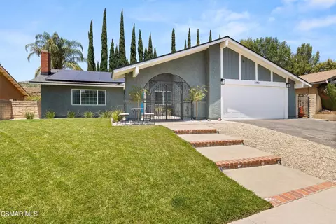 5951 Serena St, Simi Valley, CA 93063