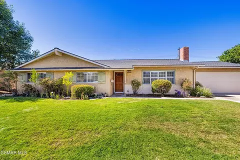 3429 Henry Dr, Newbury Park, CA 91320