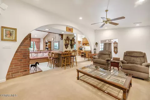 Living - 3125 Divernon Ave, Simi Valley, CA 93063 photo 5 of 7