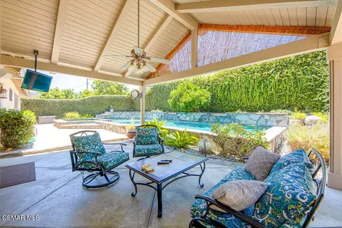 Exterior - 3125 Divernon Ave, Simi Valley, CA 93063 photo 5 of 8