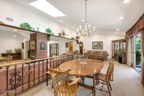Dining - 3125 Divernon Ave, Simi Valley, CA 93063 photo 2 of 2