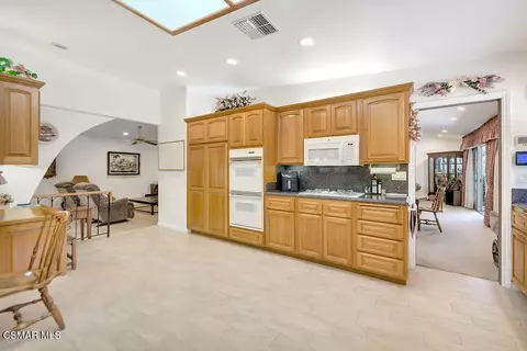 Kitchen - 3125 Divernon Ave, Simi Valley, CA 93063 photo 3 of 6