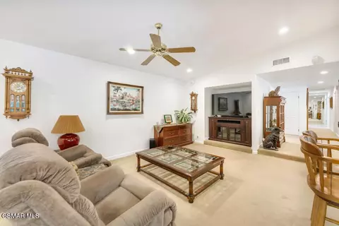 Living - 3125 Divernon Ave, Simi Valley, CA 93063 photo 6 of 7
