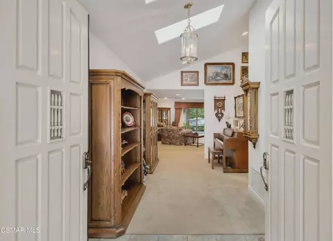 Entry Way - 3125 Divernon Ave, Simi Valley, CA 93063 photo 1 of 3
