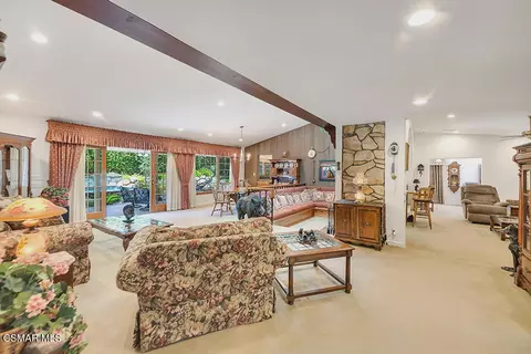 Living - 3125 Divernon Ave, Simi Valley, CA 93063 photo 1 of 7