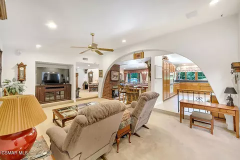 Living - 3125 Divernon Ave, Simi Valley, CA 93063 photo 7 of 7
