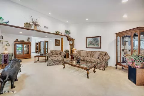 Living - 3125 Divernon Ave, Simi Valley, CA 93063 photo 3 of 7