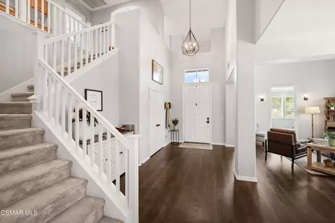 Entry Way - 1997 Arielle Ln, Simi Valley, CA 93065 photo 2 of 4