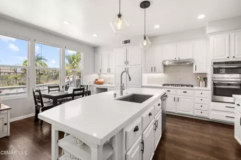 Kitchen - 1997 Arielle Ln, Simi Valley, CA 93065 photo 1 of 3