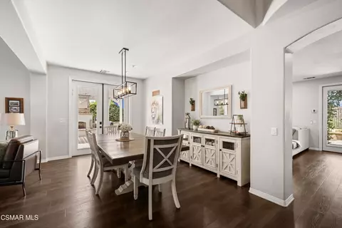 Dining - 1997 Arielle Ln, Simi Valley, CA 93065 photo 1 of 2