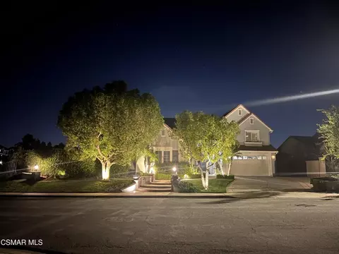 Exterior - 1997 Arielle Ln, Simi Valley, CA 93065 photo 14 of 14