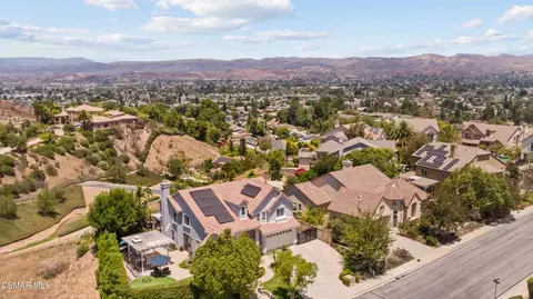 View/Area - 1997 Arielle Ln, Simi Valley, CA 93065 photo 4 of 10