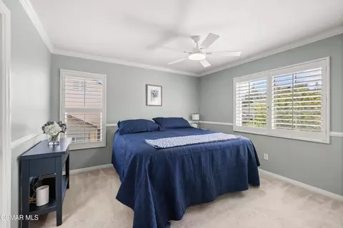 Bedroom - 1997 Arielle Ln, Simi Valley, CA 93065 photo 6 of 6