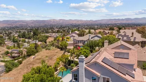 View/Area - 1997 Arielle Ln, Simi Valley, CA 93065 photo 9 of 10