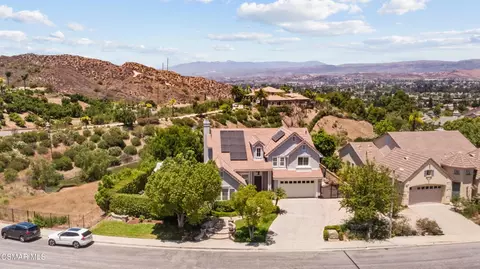 View/Area - 1997 Arielle Ln, Simi Valley, CA 93065 photo 10 of 10
