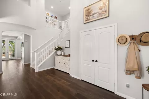 Entry Way - 1997 Arielle Ln, Simi Valley, CA 93065 photo 1 of 4