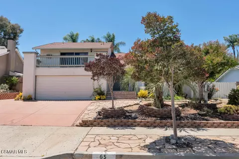 65 Ocatillo Ave, Thousand Oaks, CA 91320
