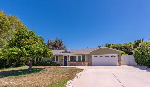 2660 Elizondo Ave, Simi Valley, CA 93065