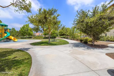 Exterior - 673 Mustang St, Camarillo, CA 93010 photo 5 of 5