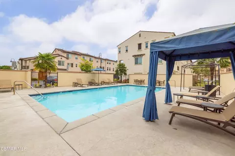 Exterior - 673 Mustang St, Camarillo, CA 93010 photo 3 of 5