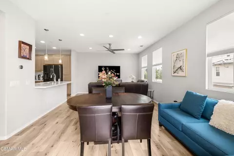 Dining - 673 Mustang St, Camarillo, CA 93010 photo 2 of 2