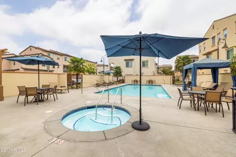 Exterior - 673 Mustang St, Camarillo, CA 93010 photo 4 of 5