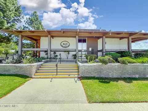 Exterior - 2188 E Fernview St, Simi Valley, CA 93065 photo 8 of 11