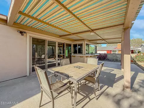 Exterior - 2188 E Fernview St, Simi Valley, CA 93065 photo 3 of 11