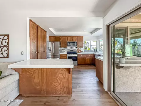 Kitchen - 2188 E Fernview St, Simi Valley, CA 93065 photo 1 of 6
