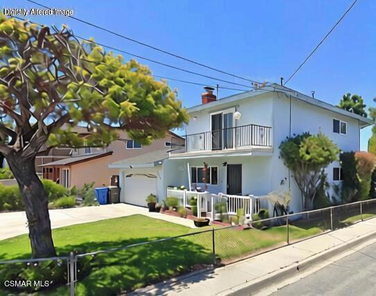 2423 Huntington Ln, Redondo Beach, CA 90278