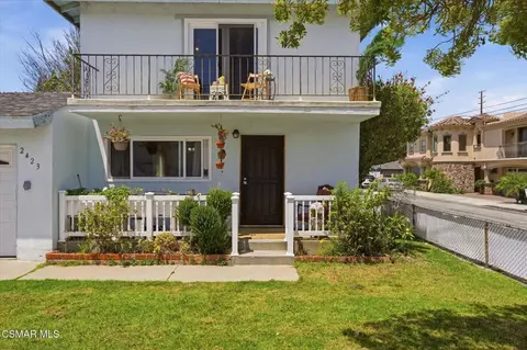 2423 Huntington Ln, Redondo Beach, CA 90278