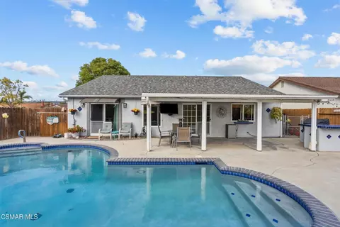 Exterior - 5358 Willow View Dr, Camarillo, CA 93012 photo 10 of 12