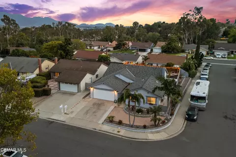 View/Area - 5358 Willow View Dr, Camarillo, CA 93012 photo 1 of 6
