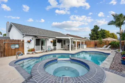 Exterior - 5358 Willow View Dr, Camarillo, CA 93012 photo 9 of 12