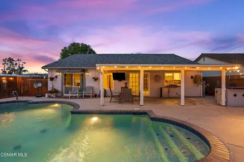Exterior - 5358 Willow View Dr, Camarillo, CA 93012 photo 5 of 12