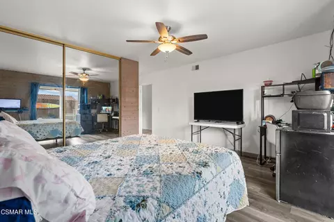 Bedroom - 5358 Willow View Dr, Camarillo, CA 93012 photo 7 of 7