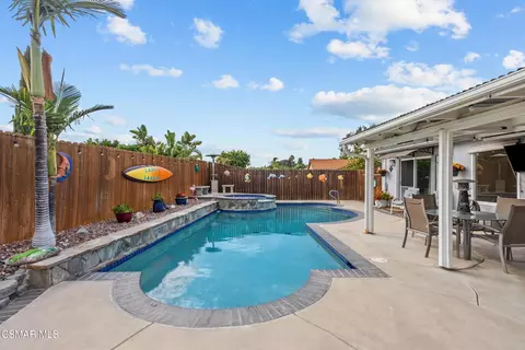 Exterior - 5358 Willow View Dr, Camarillo, CA 93012 photo 11 of 12