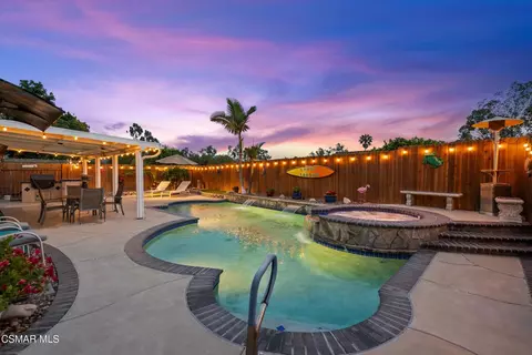 Exterior - 5358 Willow View Dr, Camarillo, CA 93012 photo 4 of 12