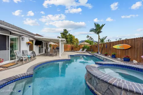 Exterior - 5358 Willow View Dr, Camarillo, CA 93012 photo 8 of 12
