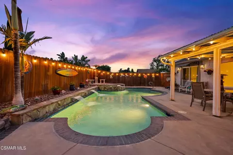 Exterior - 5358 Willow View Dr, Camarillo, CA 93012 photo 6 of 12