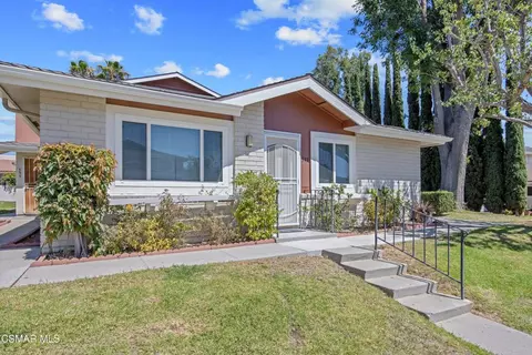 593 Avenida Del Platino, Newbury Park, CA 91320