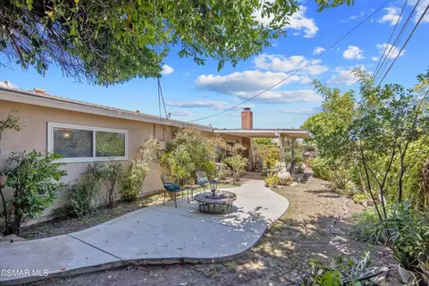 Exterior - 1324 Melia St, Camarillo, CA 93010 photo 10 of 15